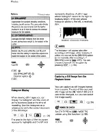 Предварительный просмотр 70 страницы Canon VIXIA HF11 Instruction Manual