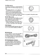 Предварительный просмотр 120 страницы Canon VIXIA HF11 Instruction Manual