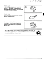 Предварительный просмотр 121 страницы Canon VIXIA HF11 Instruction Manual