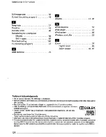 Предварительный просмотр 128 страницы Canon VIXIA HF11 Instruction Manual