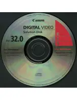 Предварительный просмотр 187 страницы Canon VIXIA HF20 Instruction Manual