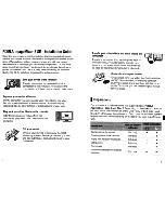 Предварительный просмотр 196 страницы Canon VIXIA HF20 Instruction Manual