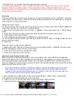 Предварительный просмотр 11 страницы Canon VIXIA HFG20 Manual To Using