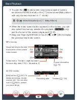 Preview for 66 page of Canon VIXIA HFR60 Instruction Manual