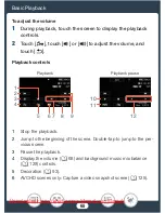 Preview for 68 page of Canon VIXIA HFR60 Instruction Manual