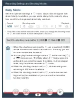 Preview for 84 page of Canon VIXIA HFR60 Instruction Manual