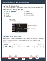 Preview for 86 page of Canon VIXIA HFR60 Instruction Manual