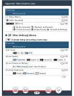 Preview for 214 page of Canon VIXIA HFR60 Instruction Manual