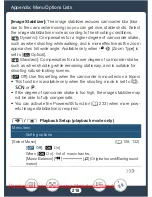 Preview for 218 page of Canon VIXIA HFR60 Instruction Manual