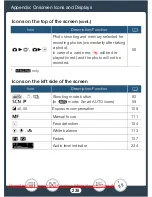 Preview for 238 page of Canon VIXIA HFR60 Instruction Manual