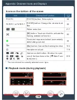 Preview for 240 page of Canon VIXIA HFR60 Instruction Manual