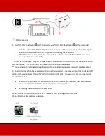 Предварительный просмотр 22 страницы Canon VIXIA HFR60 Manual