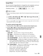 Preview for 81 page of Canon VIXIA HFS200 Instruction Manual