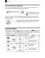 Preview for 10 page of Canon Vixia HV30 Instruction Manual