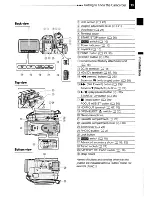 Preview for 13 page of Canon Vixia HV30 Instruction Manual