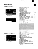 Preview for 15 page of Canon Vixia HV30 Instruction Manual