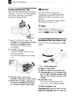 Preview for 20 page of Canon Vixia HV30 Instruction Manual