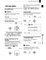 Preview for 65 page of Canon Vixia HV30 Instruction Manual