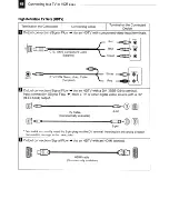 Preview for 68 page of Canon Vixia HV30 Instruction Manual