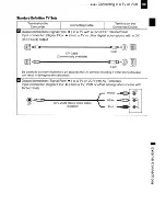 Preview for 69 page of Canon Vixia HV30 Instruction Manual