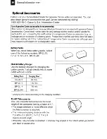 Preview for 98 page of Canon Vixia HV30 Instruction Manual