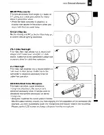 Preview for 99 page of Canon Vixia HV30 Instruction Manual