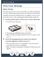 Preview for 41 page of Canon Vixia mini X Instruction Manual