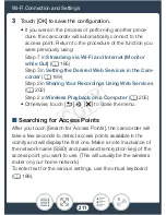 Preview for 211 page of Canon Vixia mini X Instruction Manual