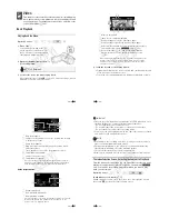 Preview for 13 page of Canon VIXIZ HFM30 Instruction Manual