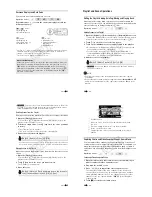 Preview for 24 page of Canon VIXIZ HFM30 Instruction Manual