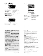 Preview for 42 page of Canon VIXIZ HFM30 Instruction Manual