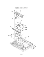 Preview for 27 page of Canon Vizcam 1000 Parts List