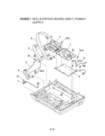 Preview for 29 page of Canon Vizcam 1000 Parts List