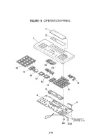 Preview for 37 page of Canon Vizcam 1000 Parts List