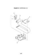 Preview for 53 page of Canon Vizcam 1000 Parts List