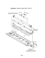 Preview for 55 page of Canon Vizcam 1000 Parts List