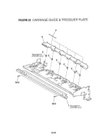 Preview for 59 page of Canon Vizcam 1000 Parts List