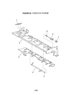 Preview for 61 page of Canon Vizcam 1000 Parts List