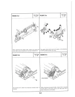 Preview for 80 page of Canon Vizcam 1000 Parts List