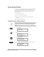 Preview for 112 page of Canon Vizcam 1000 User Manual