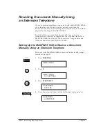 Preview for 132 page of Canon Vizcam 1000 User Manual