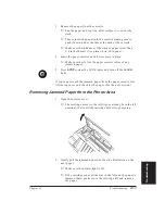 Preview for 221 page of Canon Vizcam 1000 User Manual