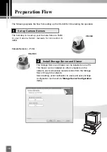 Preview for 16 page of Canon VK-16 v2.0 Administrator'S Manual