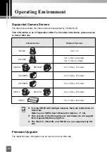 Preview for 22 page of Canon VK-16 v2.0 Administrator'S Manual