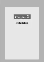 Preview for 43 page of Canon VK-16 v2.0 Administrator'S Manual