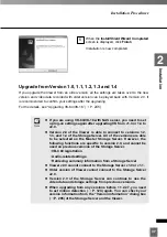 Preview for 47 page of Canon VK-16 v2.0 Administrator'S Manual