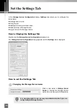 Preview for 56 page of Canon VK-16 v2.0 Administrator'S Manual