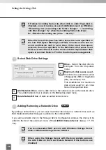 Preview for 58 page of Canon VK-16 v2.0 Administrator'S Manual