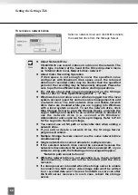 Preview for 60 page of Canon VK-16 v2.0 Administrator'S Manual