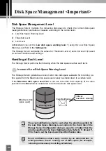 Preview for 64 page of Canon VK-16 v2.0 Administrator'S Manual